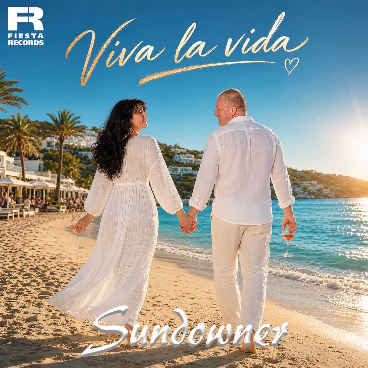 Preview Viva la vida - Sundowner